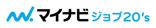 マイナビジョブ20's