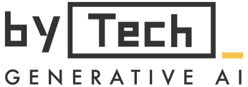 by Tech（バイテック）
